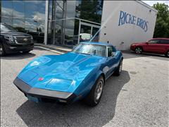 1973 Chevrolet Corvette Stingray 