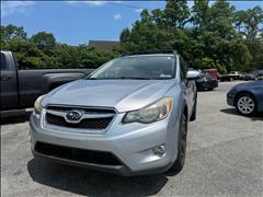 2015 Subaru XV Crosstrek 