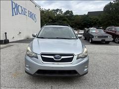 2015 Subaru XV Crosstrek 
