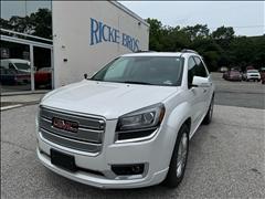 2016 GMC Acadia 
