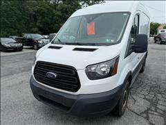 2019 Ford Transit Van 