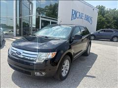 2007 Ford Edge 