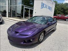 1998 Pontiac Firebird 