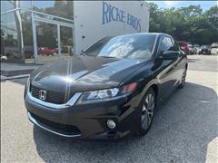 2015 Honda Accord Coupe 