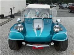1971 Volkswagen Dune Buggy 