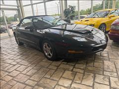 1997 Pontiac Firebird 