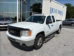 2009 GMC Sierra 1500 