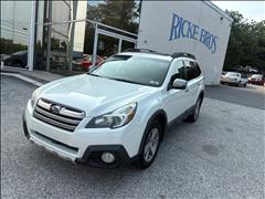 2014 Subaru Outback 