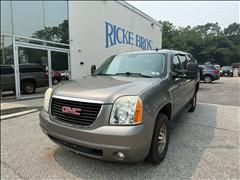 2009 GMC Yukon XL 