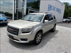 2014 GMC Acadia 