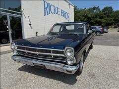 1967 Ford Fairlane 