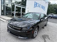 2015 Dodge Charger 