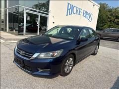 2015 Honda Accord Sedan 