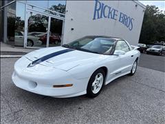 1994 Pontiac Firebird 