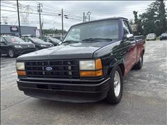 1989 Ford Ranger 