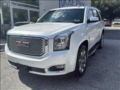 2017 GMC Yukon 