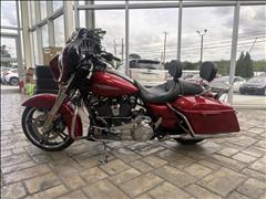2019 Harley-Davidson Street Glide ST 