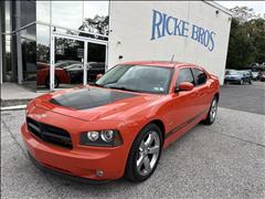 2008 Dodge Charger 