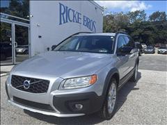 2016 Volvo XC70 