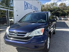 2010 Honda CR-V 