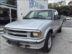 1995 Chevrolet S-10 