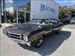 1969 Buick Gran Sport 