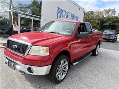 2008 Ford F-150 