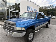 1999 Dodge Ram 2500 