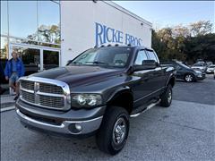 2004 Dodge Ram 2500 