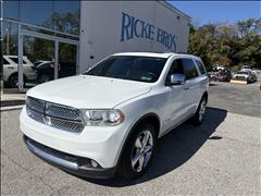 2013 Dodge Durango 