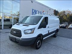 2017 Ford Transit Van 
