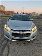 2015 Chevrolet Malibu 