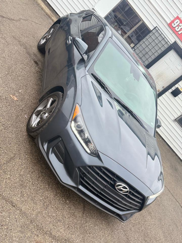 Hyundai Veloster 2.0 6A 2019