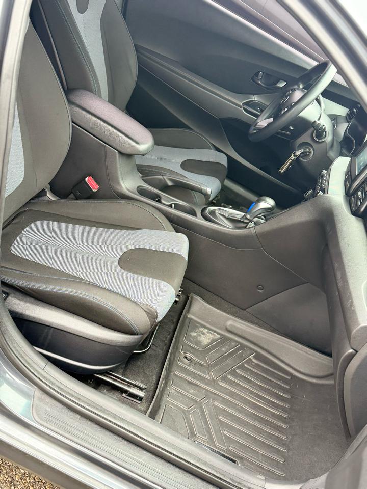 Hyundai Veloster 2.0 6A 2019