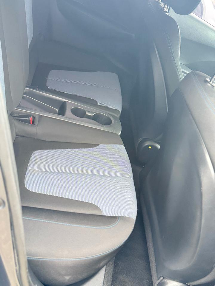 Hyundai Veloster 2.0 6A 2019