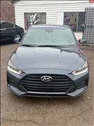 2019 Hyundai Veloster 