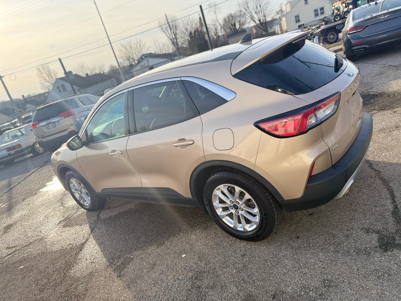 Ford Escape SE 2020