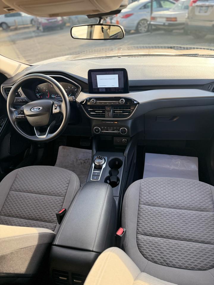 Ford Escape SE 2020