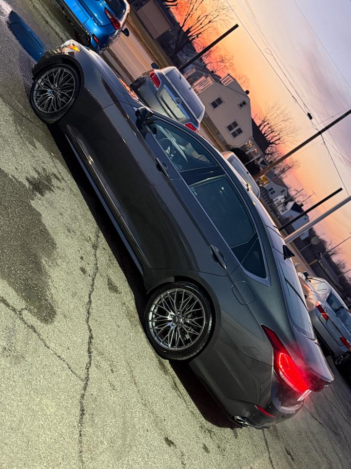 Genesis G80 3.3T Sport 2020