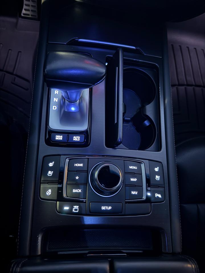 Genesis G80 3.3T Sport 2020