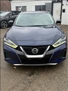 2019 Nissan Maxima 