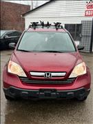 2009 Honda CR-V 