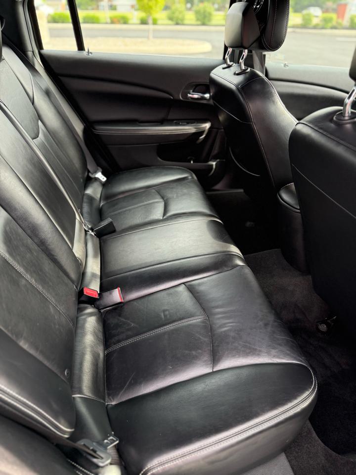 Chrysler 200 Limited 2013
