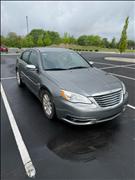 2013 Chrysler 200 