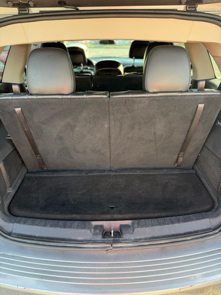Dodge Journey Crossroad AWD 2018