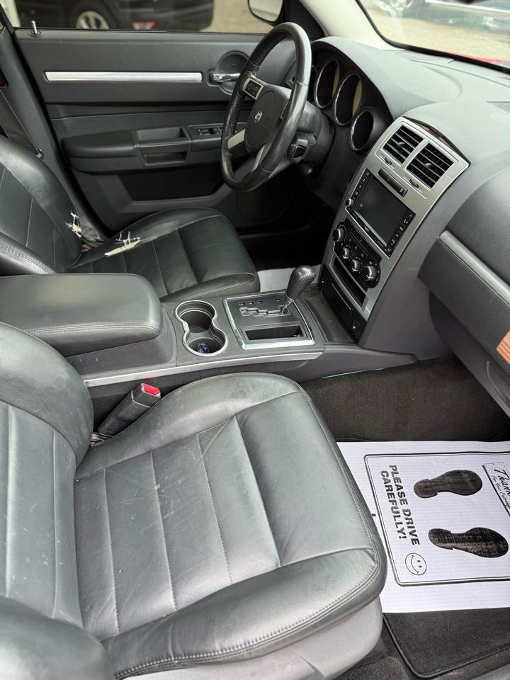 Dodge Charger RT 2009