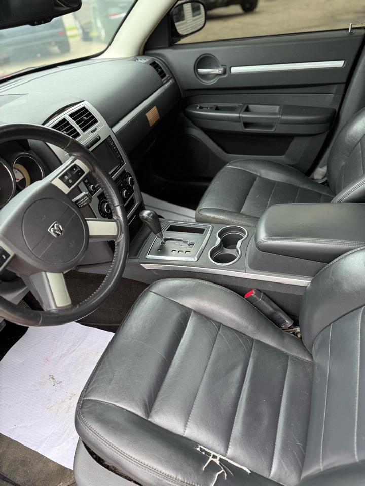 Dodge Charger RT 2009