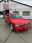 2009 Dodge Charger 