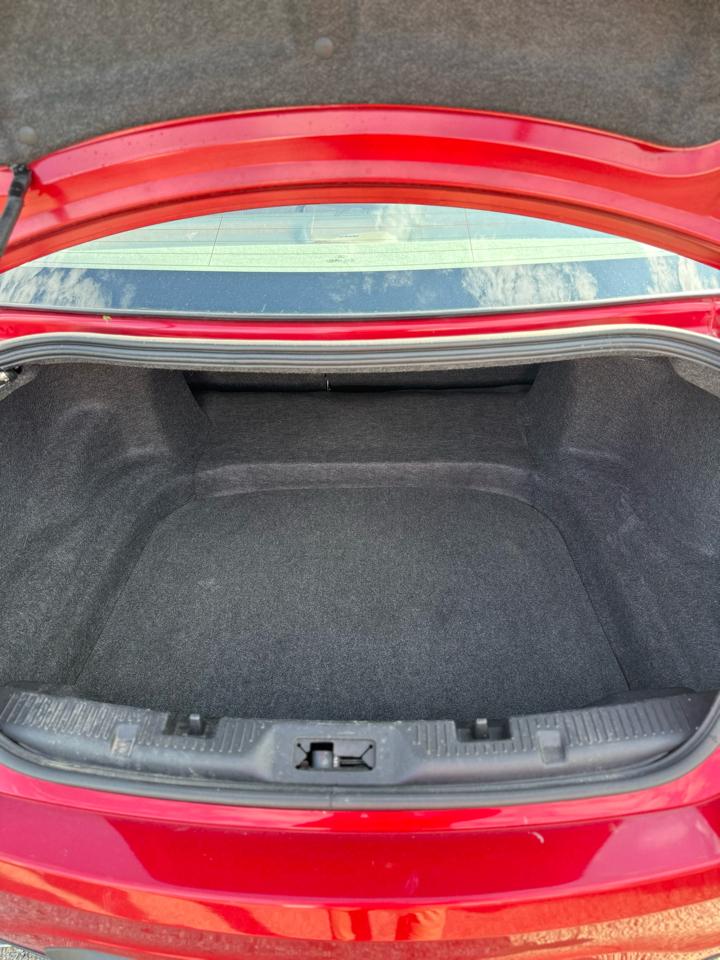 Ford Taurus SEL AWD 2011