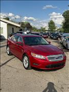 2011 Ford Taurus 